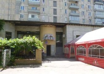 Помещение под бизнес в Желтых Водах